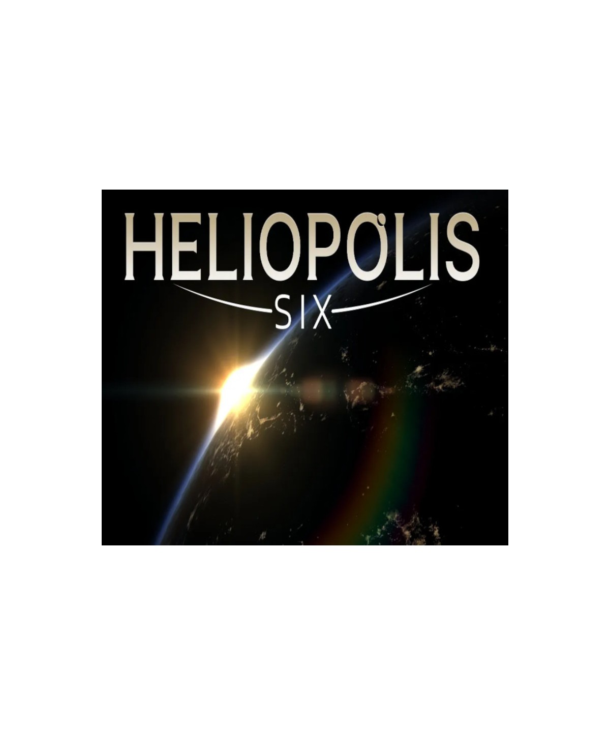 Heliopolis Six Steam Key GLOBAL